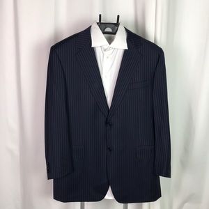Canali two piece suit